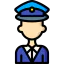 Pilot icon 64x64
