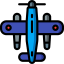 Aeroplane icon 64x64