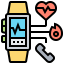 Smartwatch Ikona 64x64