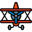 Aeroplane icon 64x64