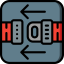 Seatbelt icon 64x64