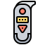 Thermometer Ikona 64x64