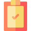 Check list icon 64x64