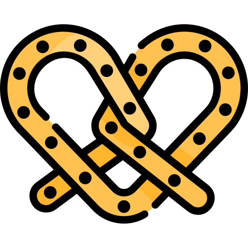 Pretzel icon