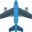 Aeroplane icon 64x64