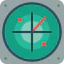 Radar icon 64x64