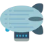 Zeppelin icon 64x64