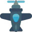 Aeroplane icon 64x64