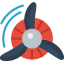 Propeller icon 64x64