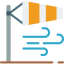 Wind socket icon 64x64