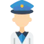 Pilot icon 64x64