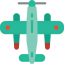Aeroplane icon 64x64