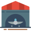 Hangar icon 64x64