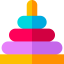 Pyramid іконка 64x64