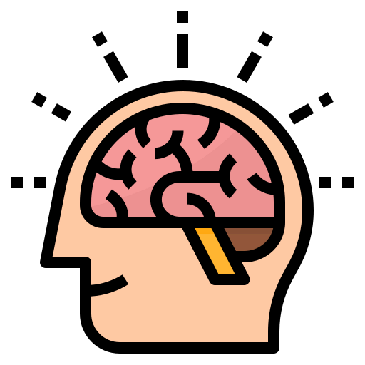 Brain icon