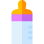 Baby bottle icon 64x64