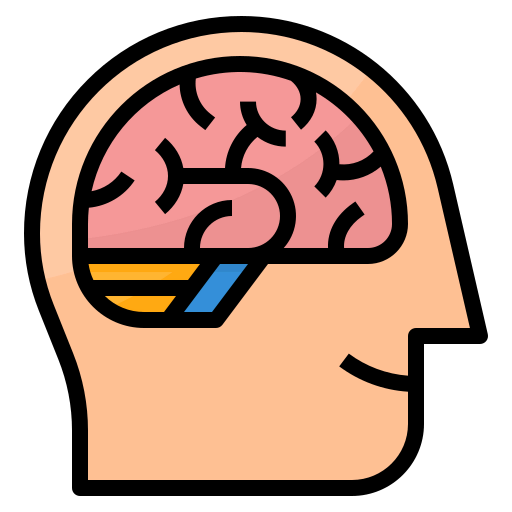 Brain icon