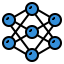 Network ícone 64x64