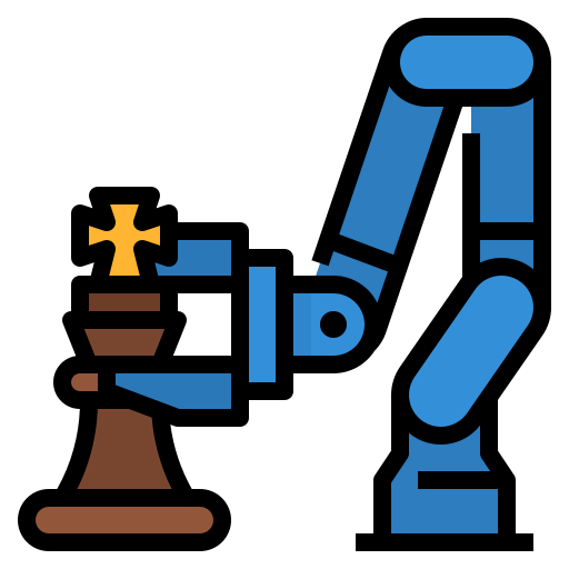 Robot arm 상