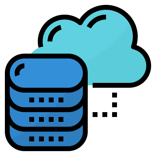 Storage icon