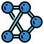 Network Symbol 64x64