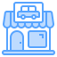 Showroom icon 64x64