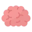 Brain Symbol 64x64