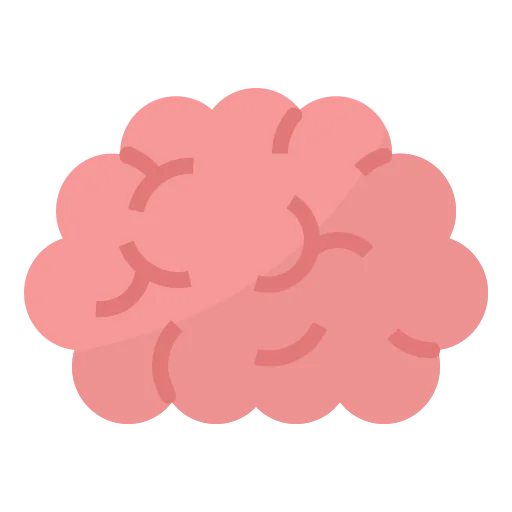 Brain icon