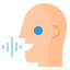 Voice recognition Symbol 64x64