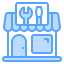 Repair shop icon 64x64