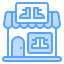 Shoe shop Ikona 64x64