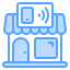 Mobile store ícone 64x64