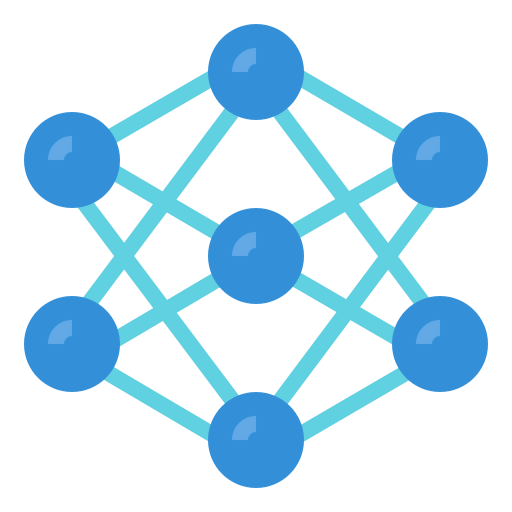 Network icon