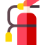 Fire extinguisher icon 64x64