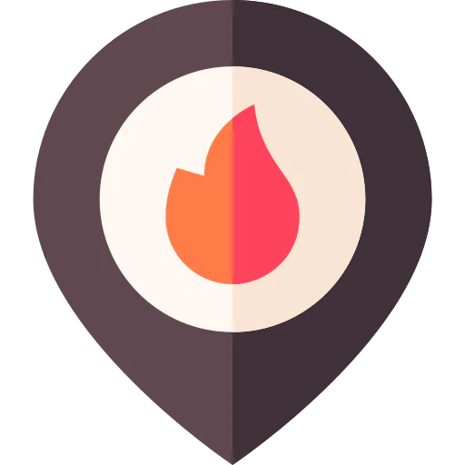 Fire icon