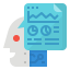 Analytics Symbol 64x64