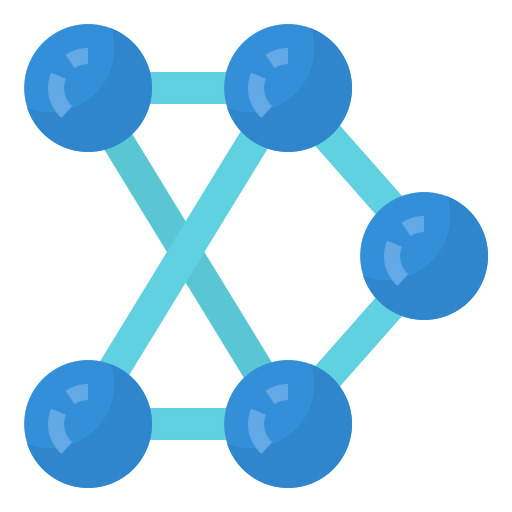 Network icon