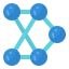 Network Symbol 64x64