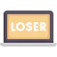 Loser 图标 64x64