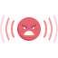 Aggression 图标 64x64