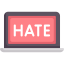 Hate 图标 64x64