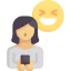 Laughter 图标 64x64