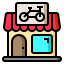 Bicycle icon 64x64