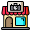 Photographer icon 64x64