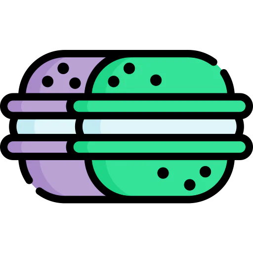 Macarons icon