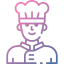 Chef 图标 64x64