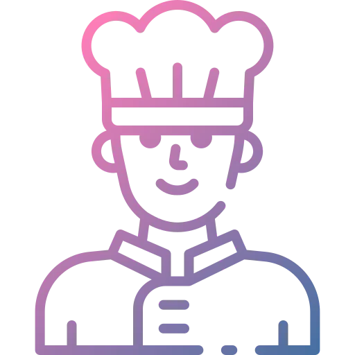 Chef icon