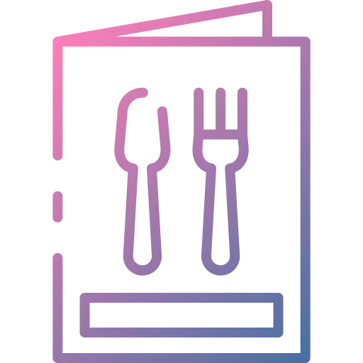 Menu icon