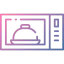 Microwave 图标 64x64