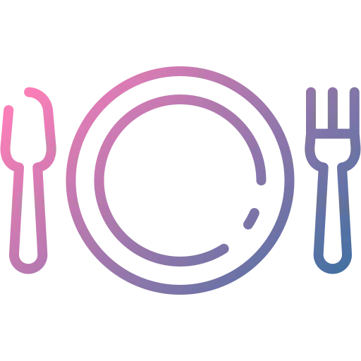 Dinner icon